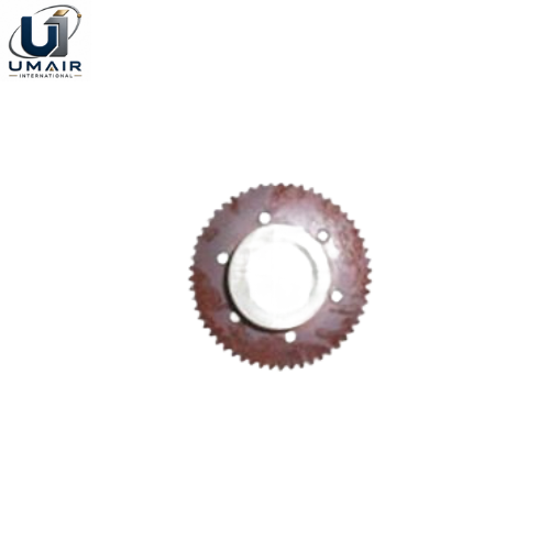 Spinning Parts 93